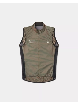 Spectrum Unisex Gilet 2.0