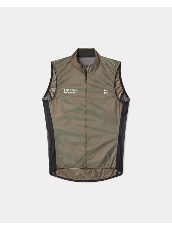 Spectrum Unisex Gilet 2.0 Spectrum Unisex Gilet 2.0