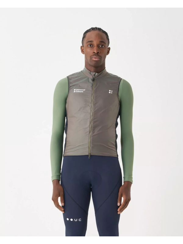 Spectrum Unisex Gilet 2.0 Spectrum Unisex Gilet 2.0