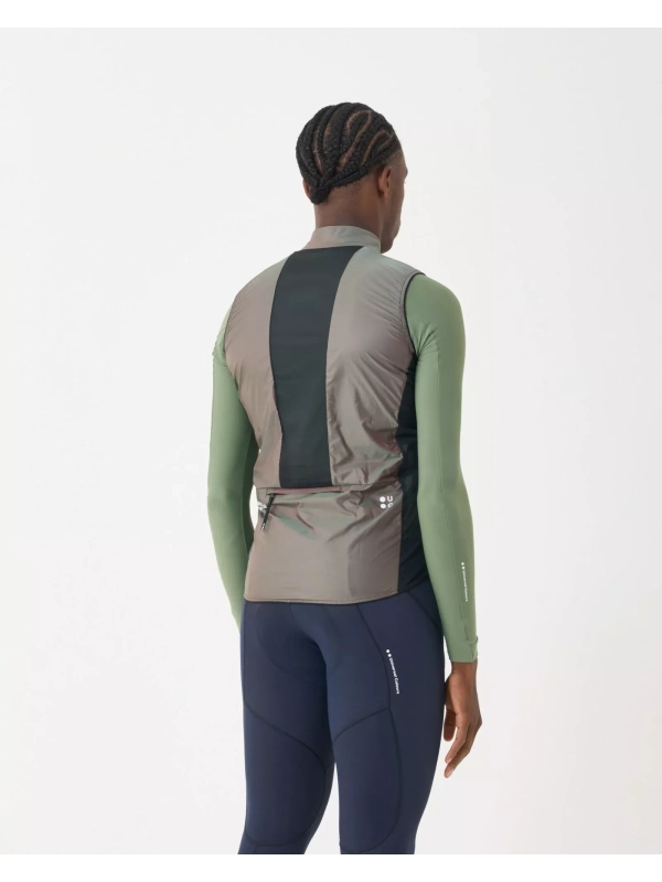 Spectrum Unisex Gilet 2.0 Spectrum Unisex Gilet 2.0