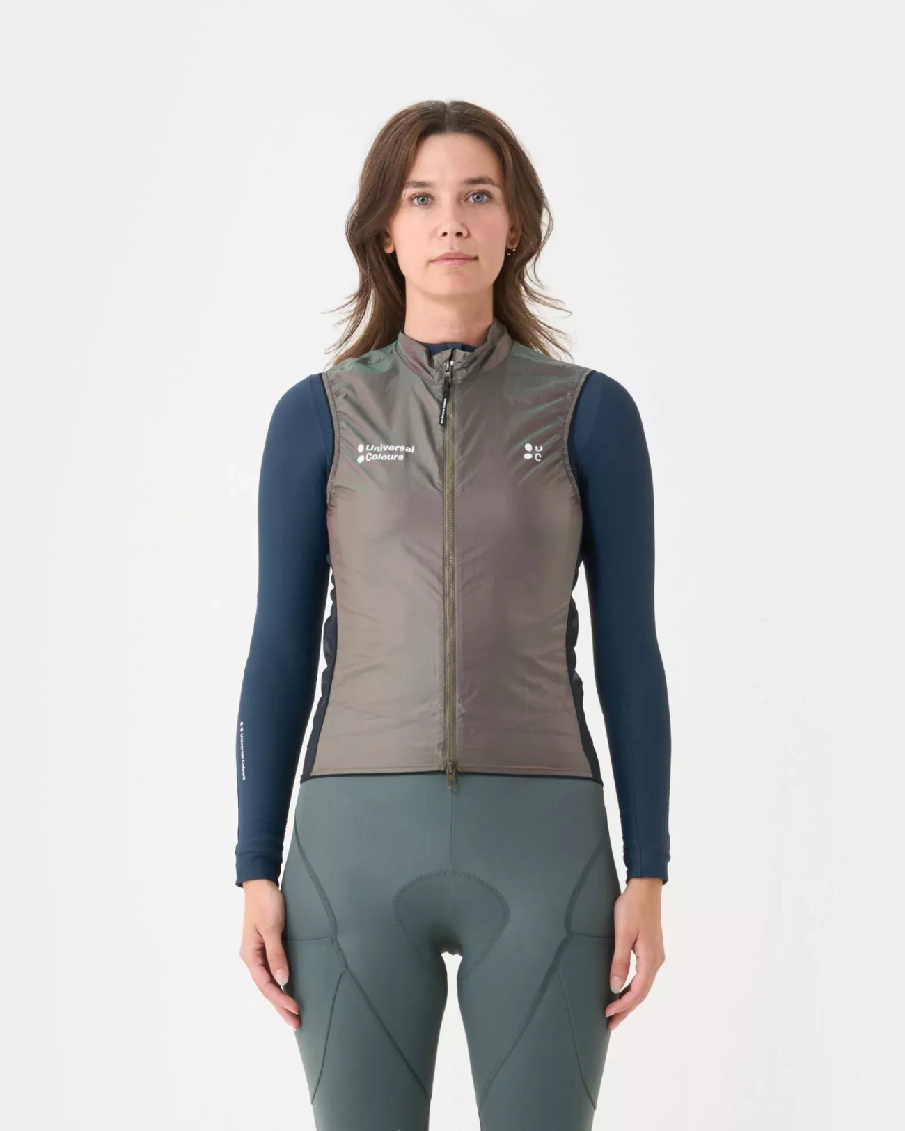 Spectrum Unisex Gilet 2.0