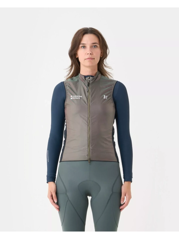 Spectrum Unisex Gilet 2.0 Spectrum Unisex Gilet 2.0