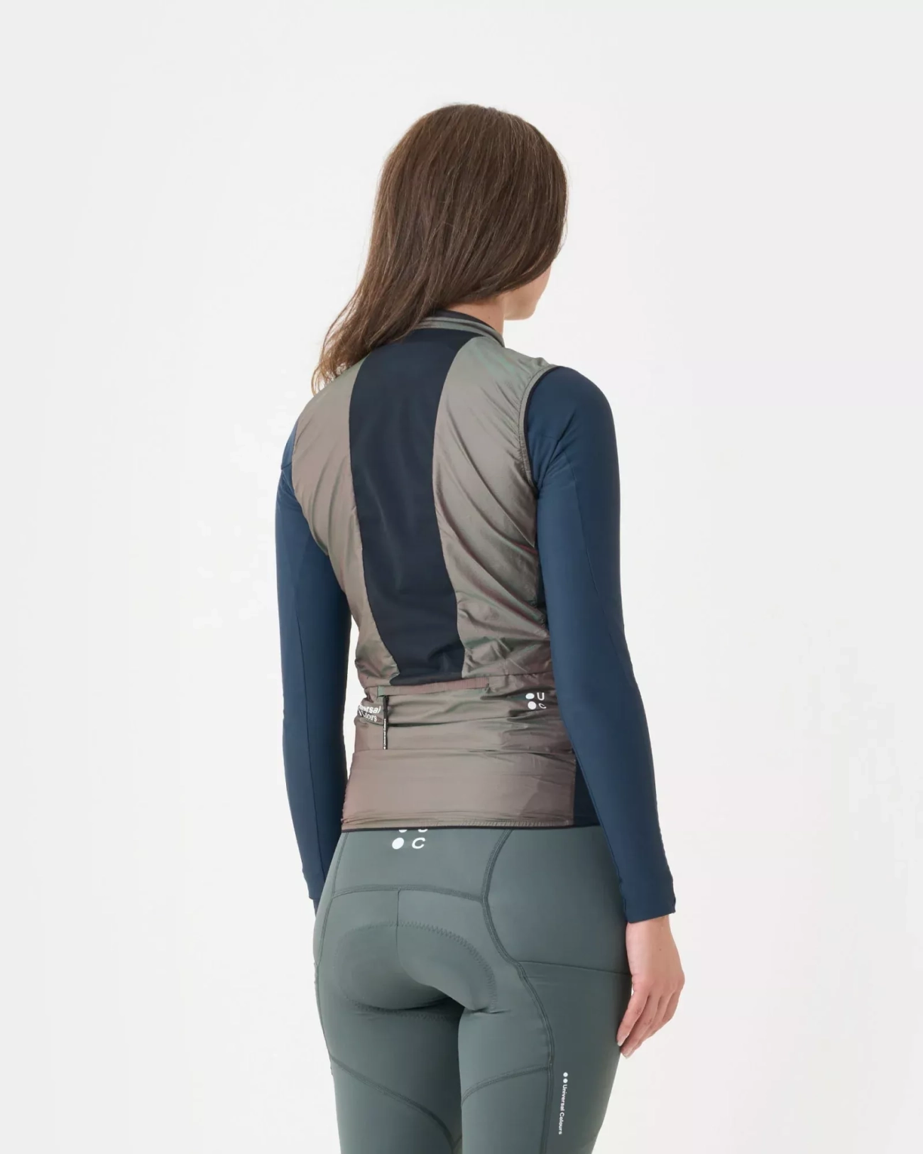 Spectrum Unisex Gilet 2.0