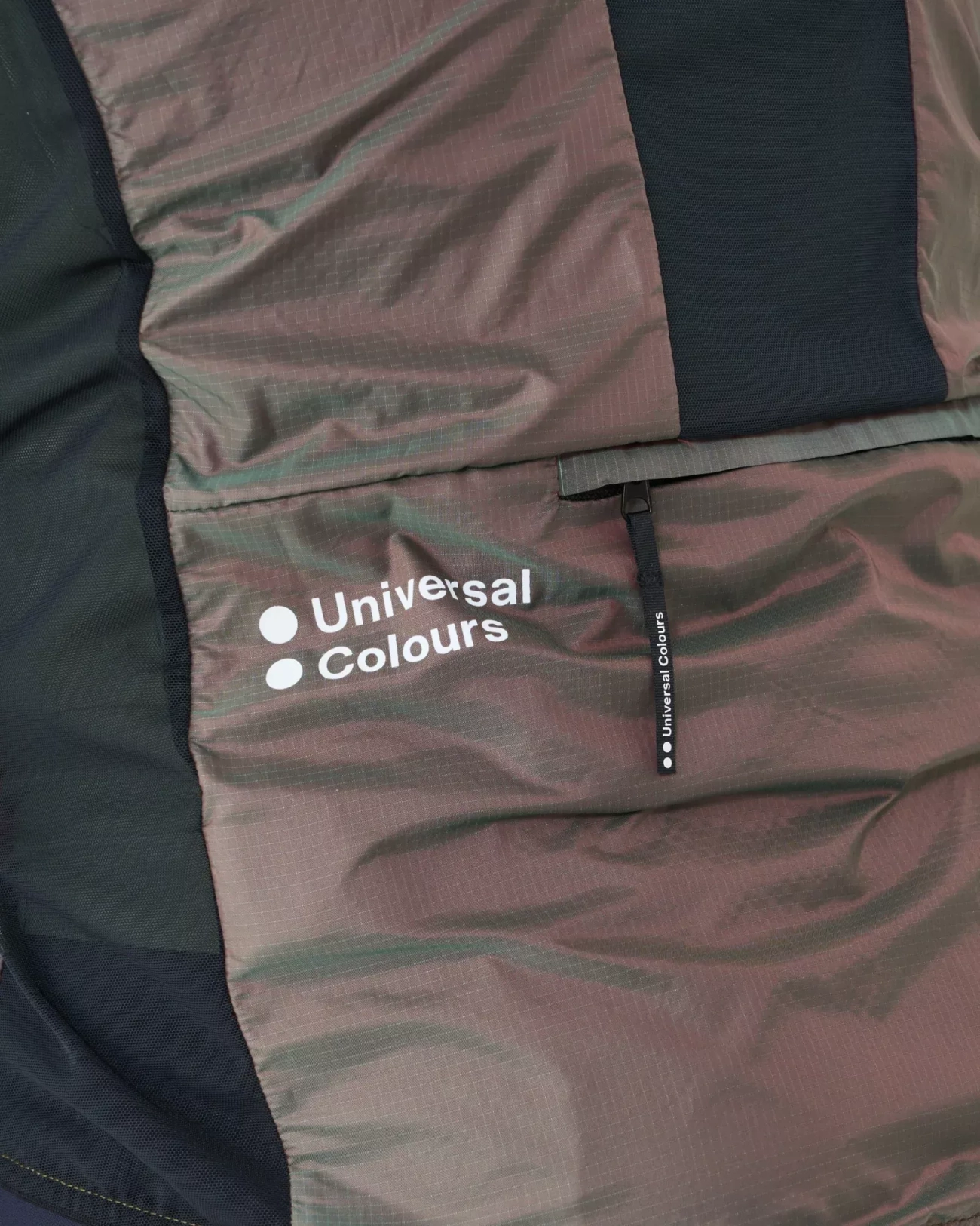 Spectrum Unisex Gilet 2.0
