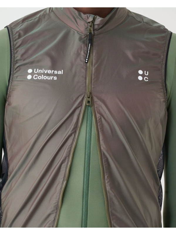 Spectrum Unisex Gilet 2.0 Spectrum Unisex Gilet 2.0