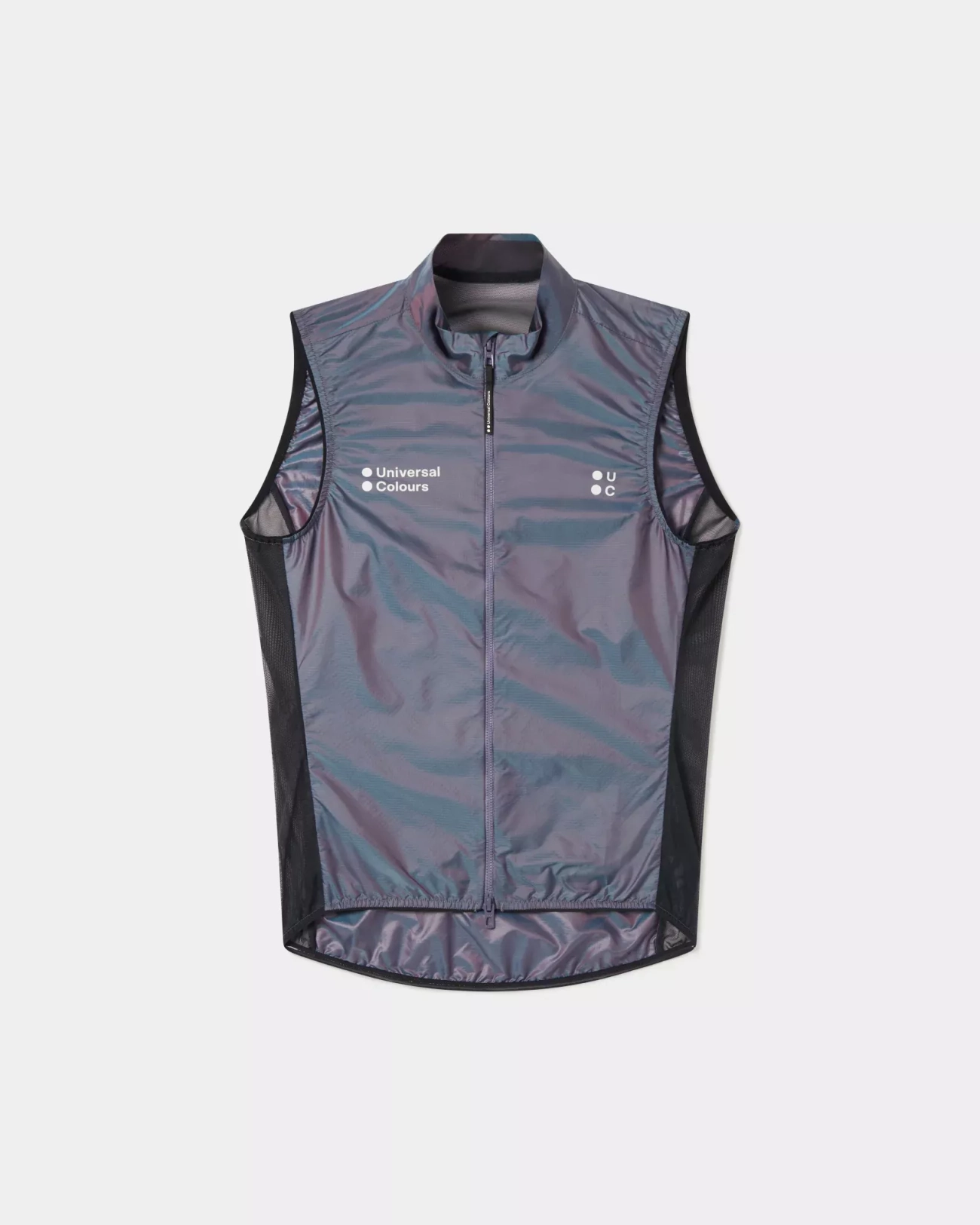 Spectrum Unisex Gilet 2.0
