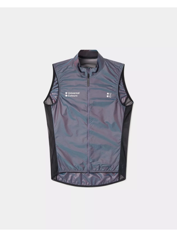 Spectrum Unisex Gilet 2.0 Spectrum Unisex Gilet 2.0