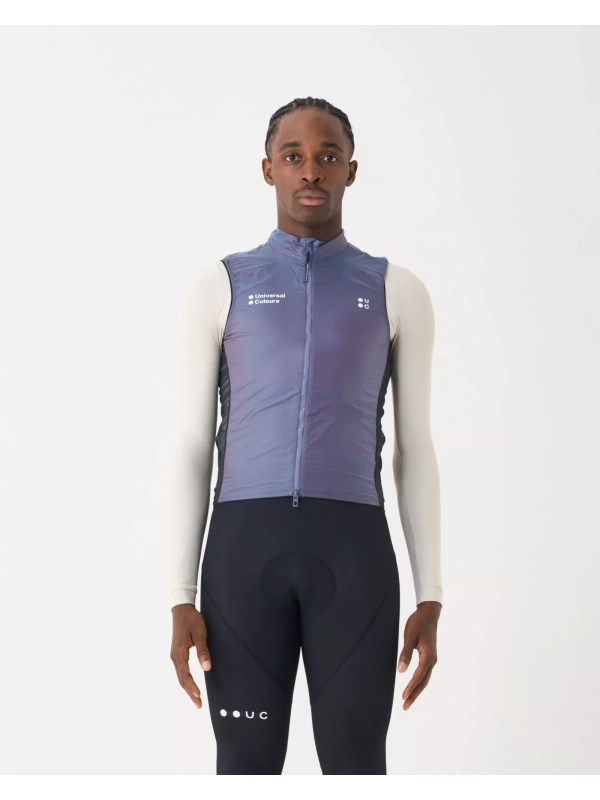 Spectrum Unisex Gilet 2.0 Spectrum Unisex Gilet 2.0