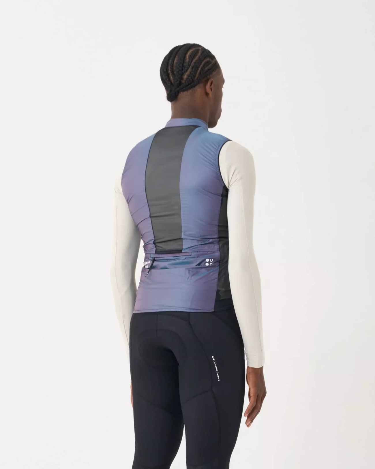 Spectrum Unisex Gilet 2.0