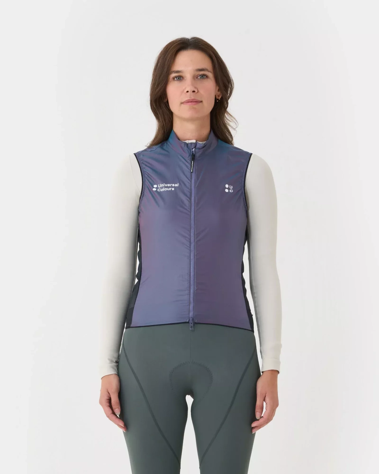Spectrum Unisex Gilet 2.0