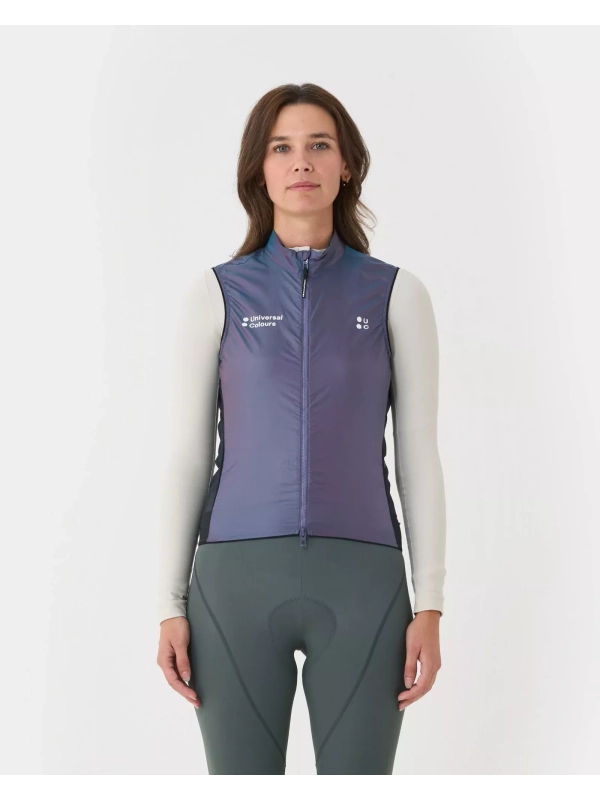 Spectrum Unisex Gilet 2.0 Spectrum Unisex Gilet 2.0