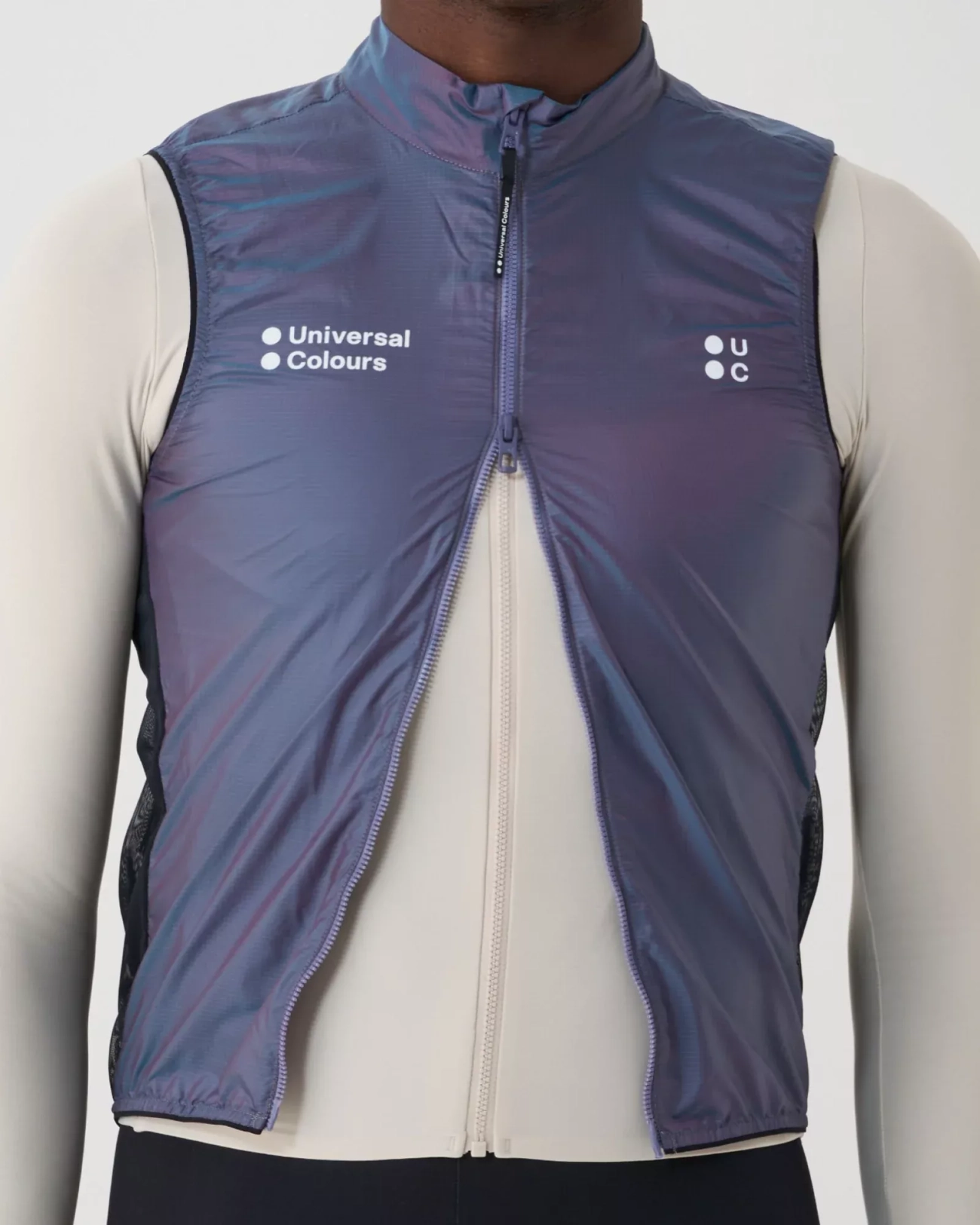 Spectrum Unisex Gilet 2.0