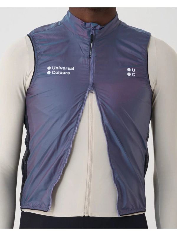 Spectrum Unisex Gilet 2.0 Spectrum Unisex Gilet 2.0