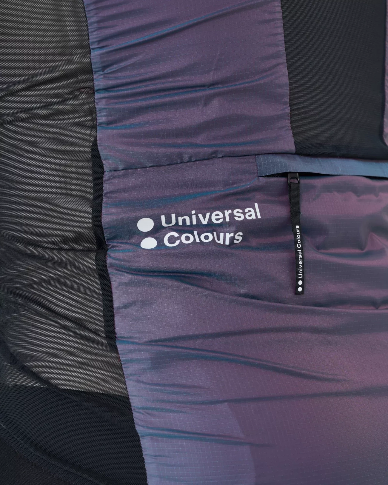 Spectrum Unisex Gilet 2.0