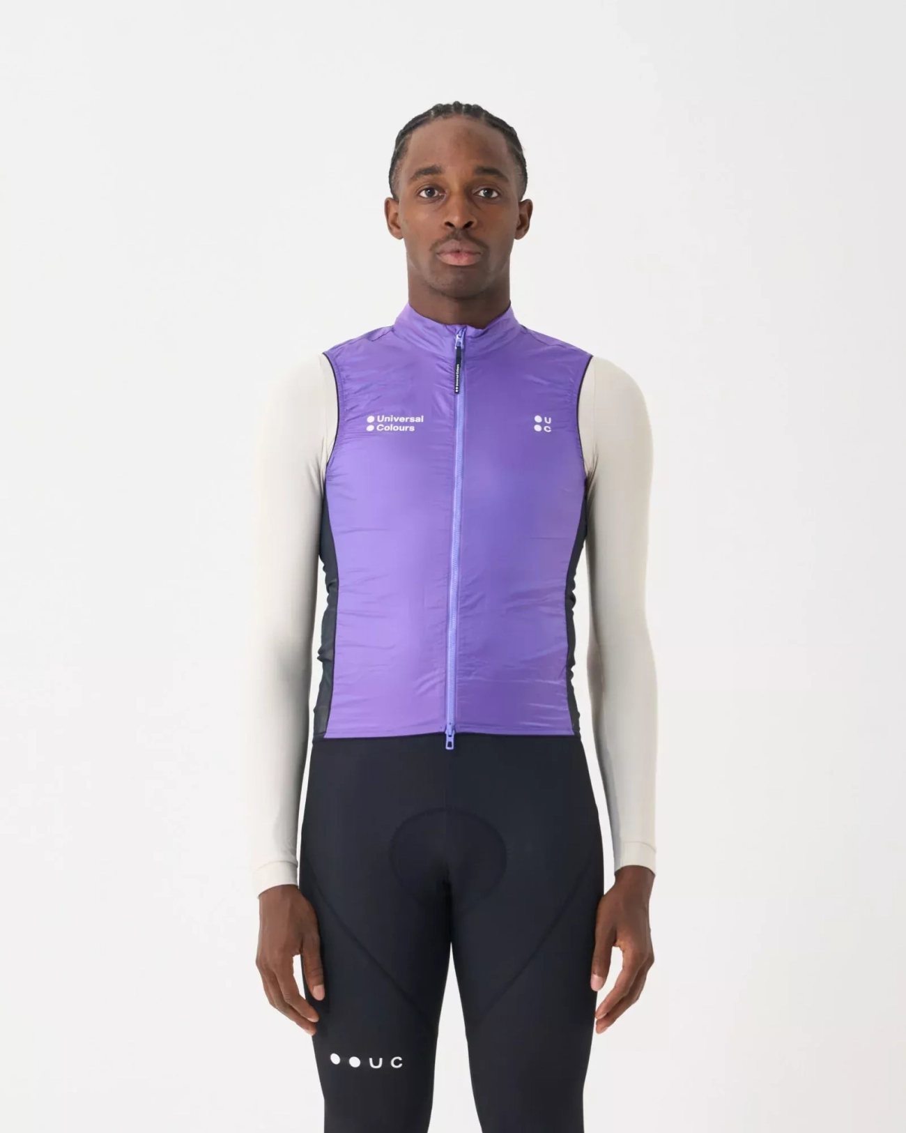 Spectrum Unisex Gilet 2.0