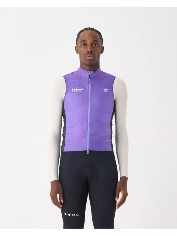 Spectrum Unisex Gilet 2.0 Spectrum Unisex Gilet 2.0