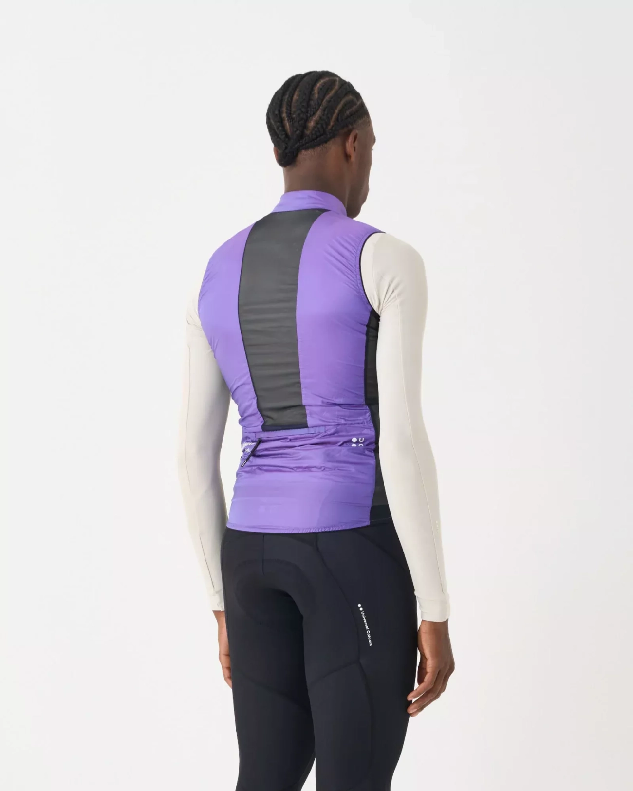 Spectrum Unisex Gilet 2.0