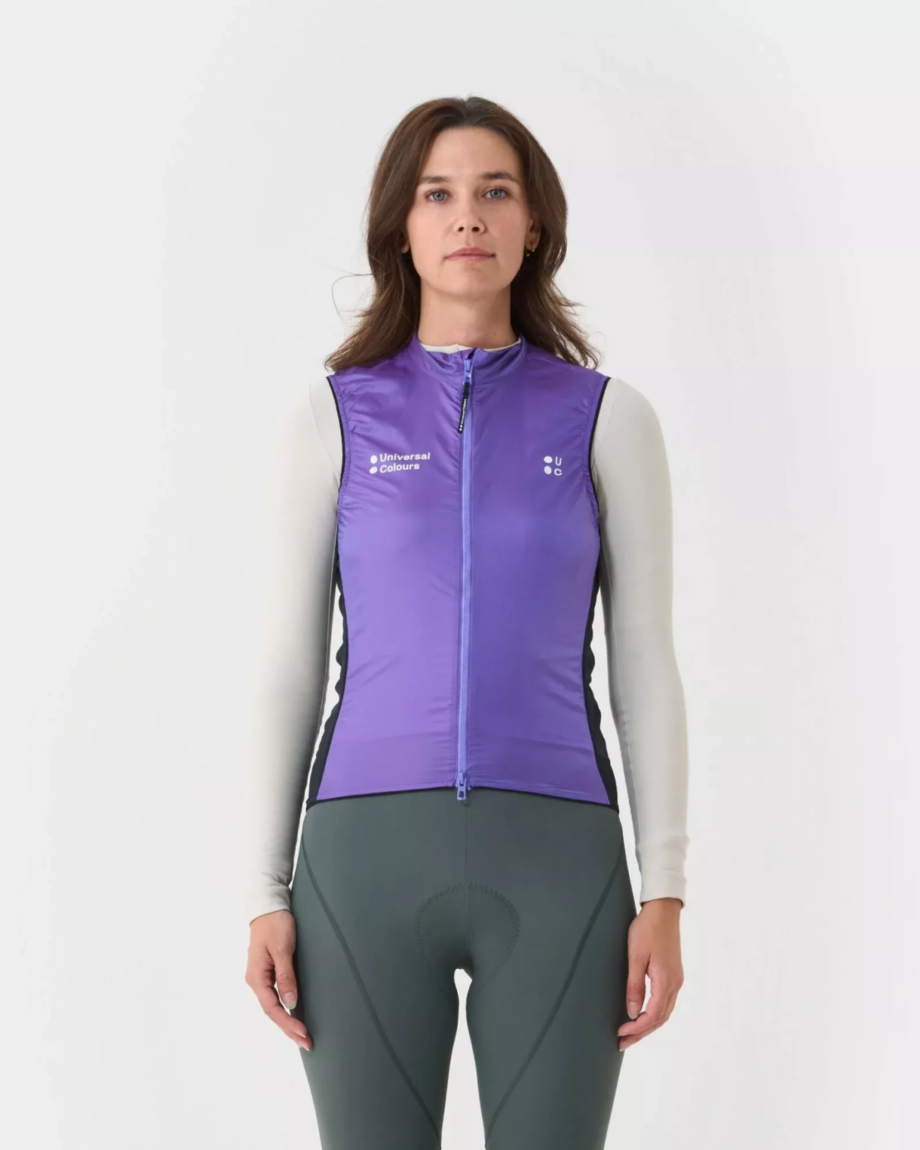 Spectrum Unisex Gilet 2.0