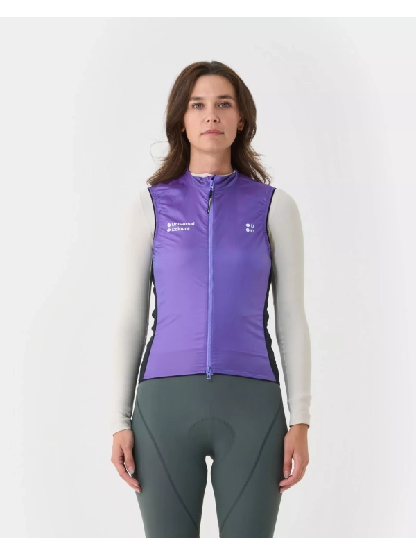 Spectrum Unisex Gilet 2.0 Spectrum Unisex Gilet 2.0