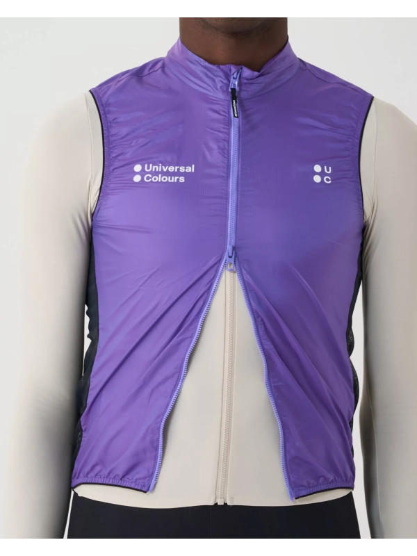 Spectrum Unisex Gilet 2.0 Spectrum Unisex Gilet 2.0