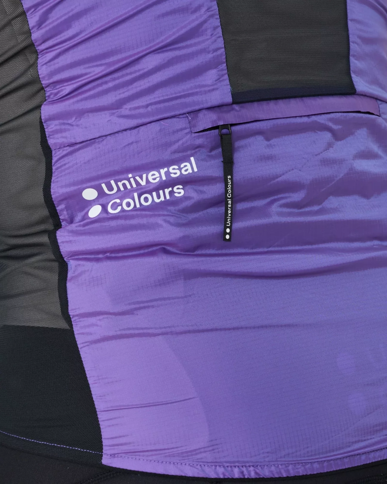 Spectrum Unisex Gilet 2.0
