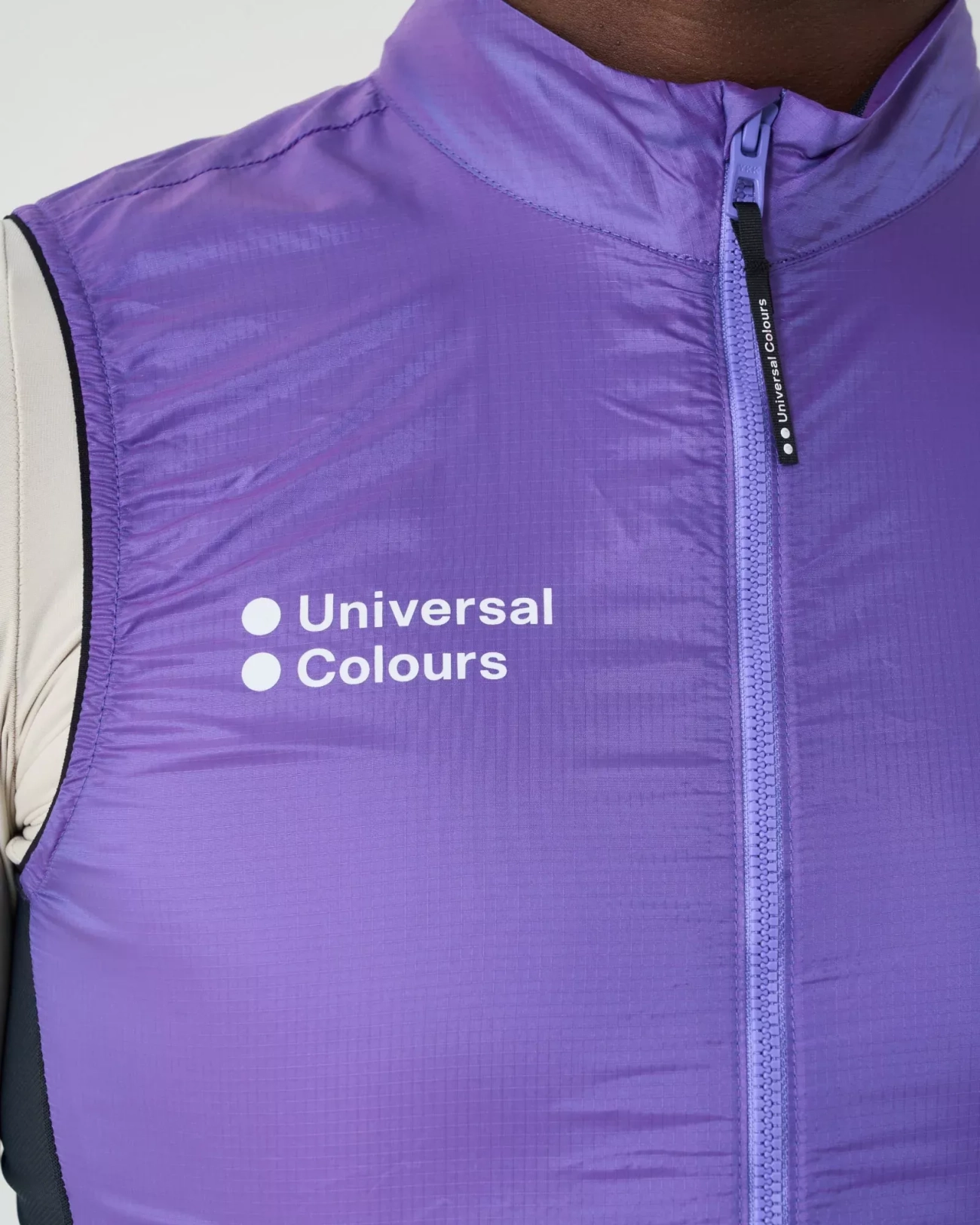 Spectrum Unisex Gilet 2.0