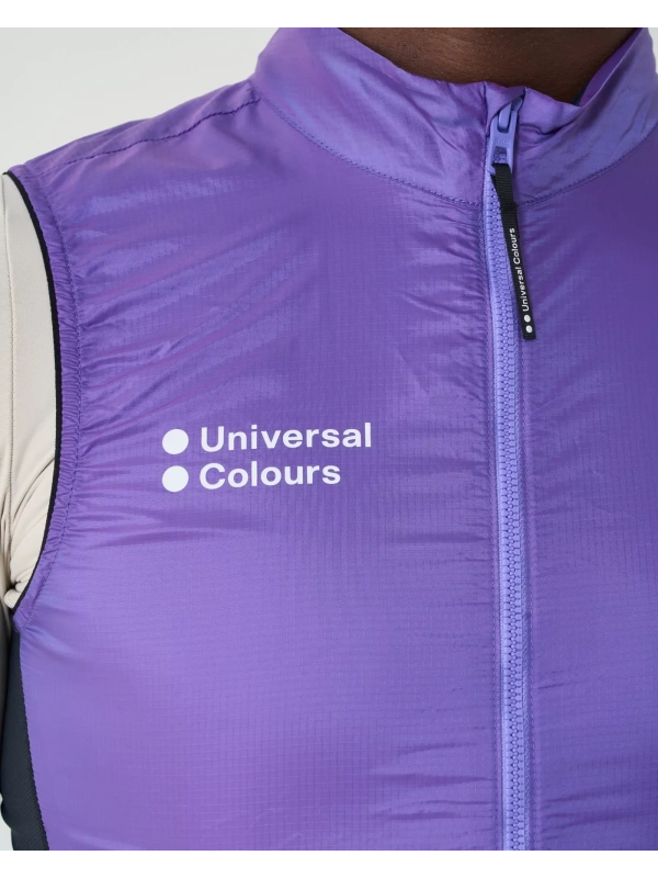Spectrum Unisex Gilet 2.0 Spectrum Unisex Gilet 2.0