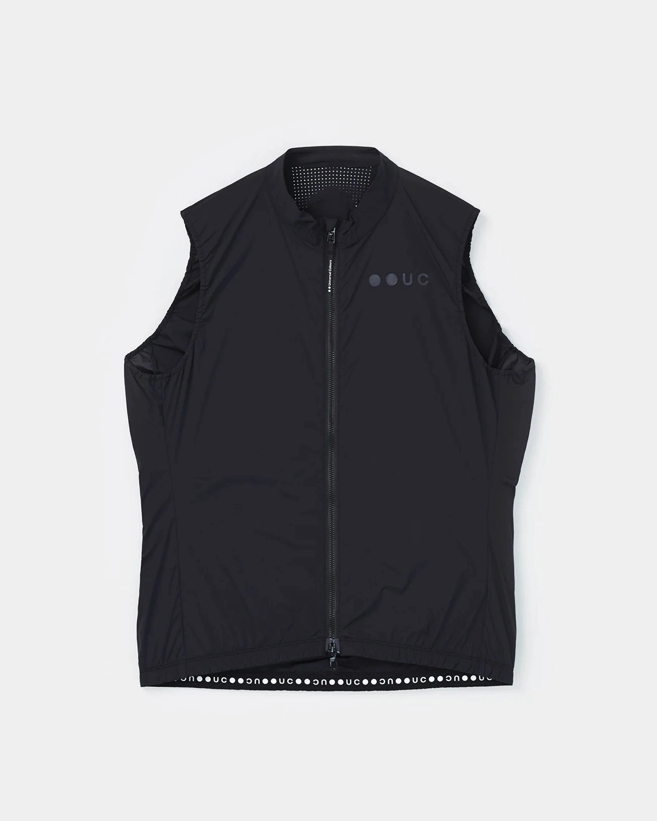 Men's Mono Gilet