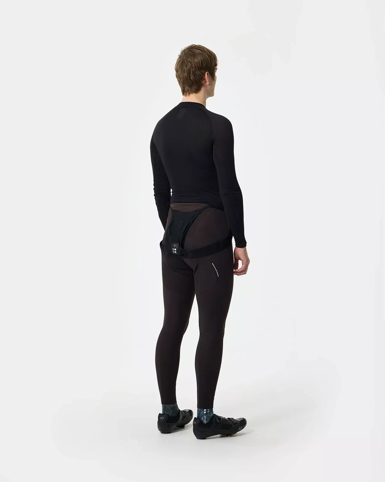 Men's Thermal Base Layer