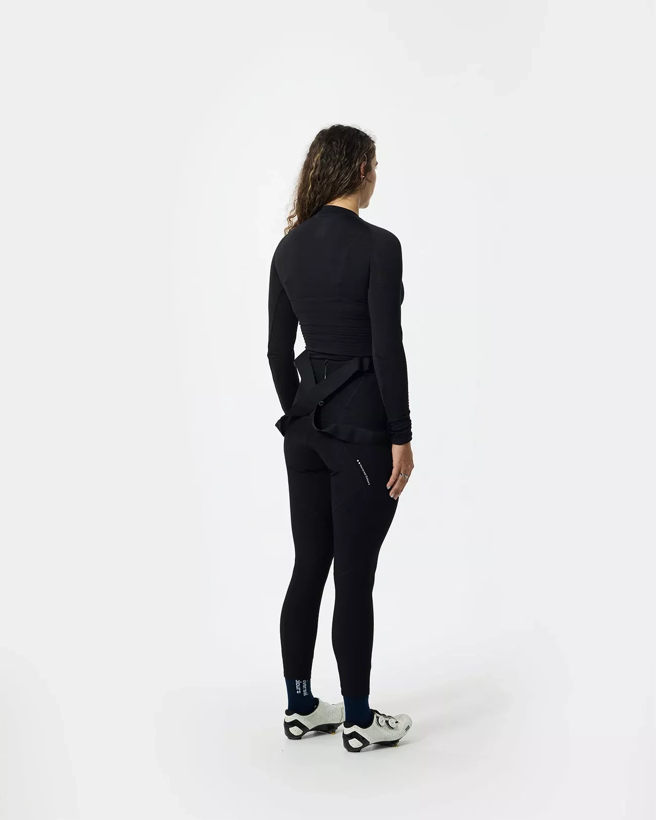 Women's Thermal Base Layer