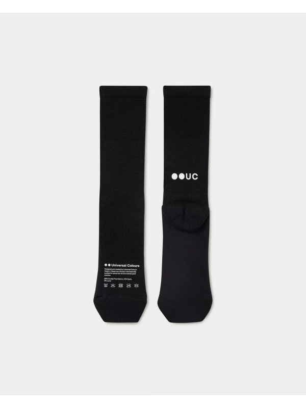 Winter Merino Socks