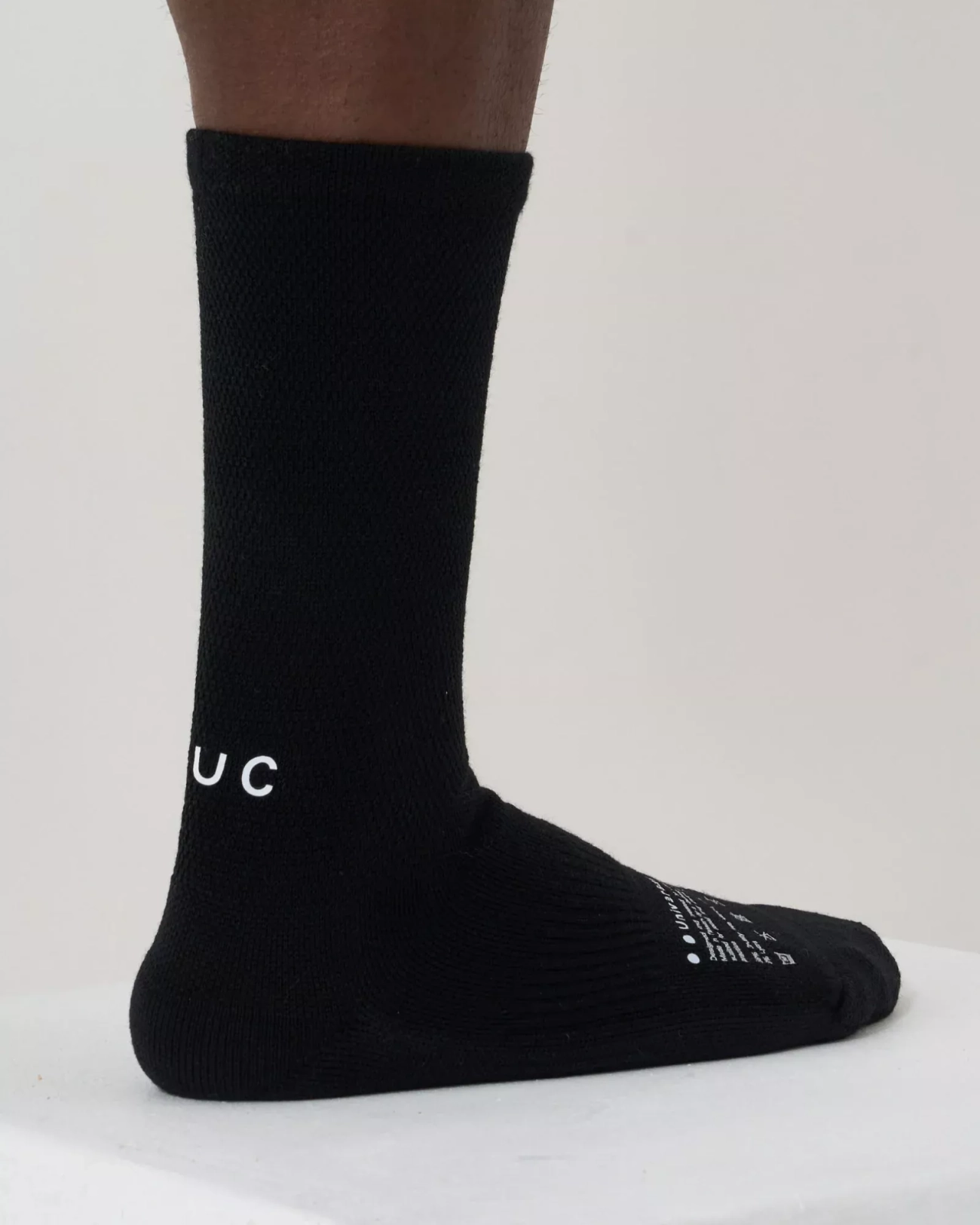 Winter Merino Socks