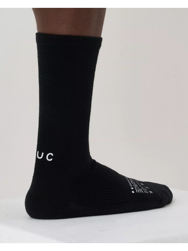 Winter Merino Socks