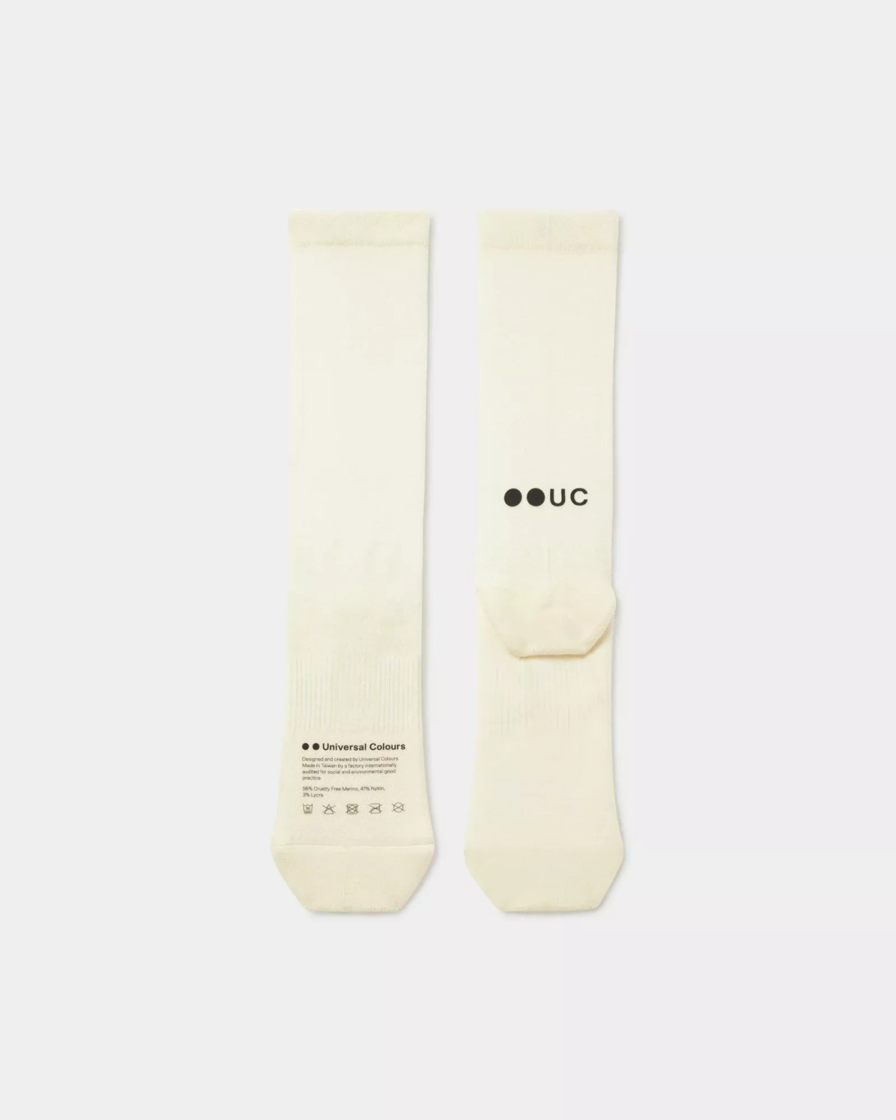 Winter Merino Socks