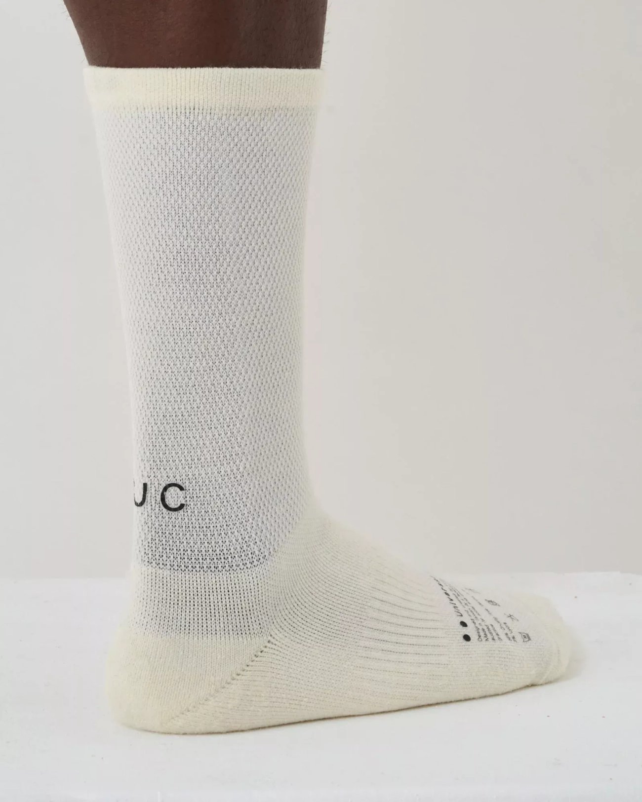 Winter Merino Socks