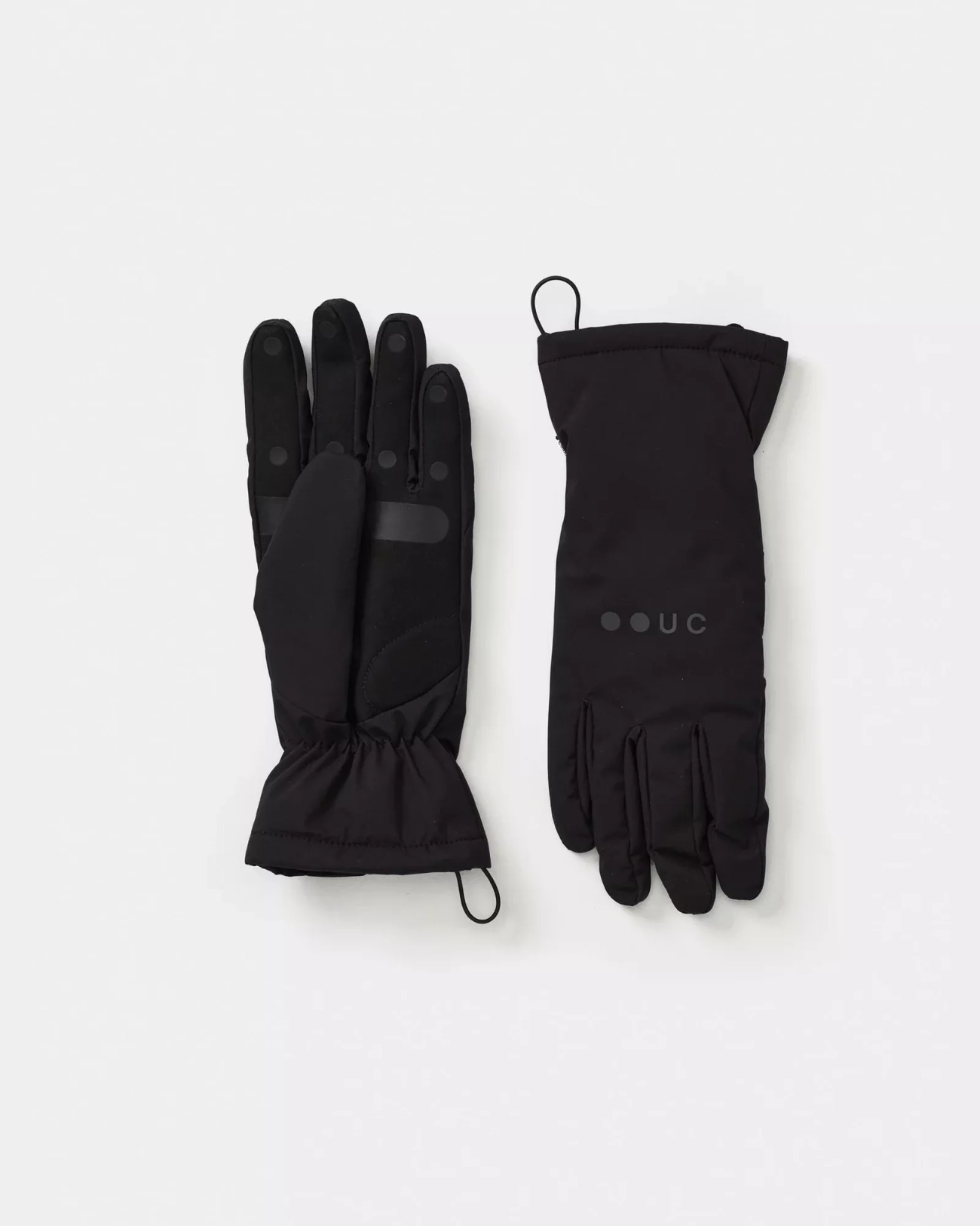 Deep Winter Gloves