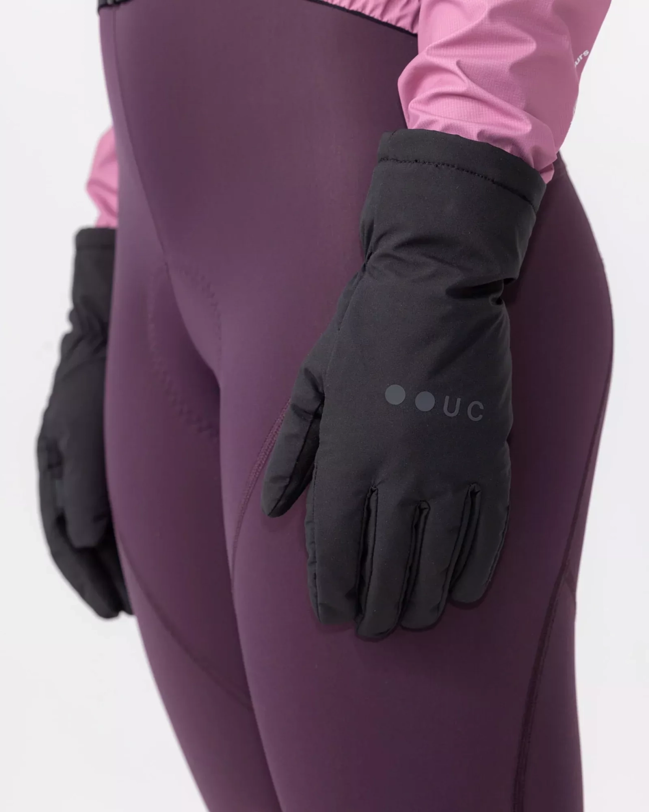 Deep Winter Gloves