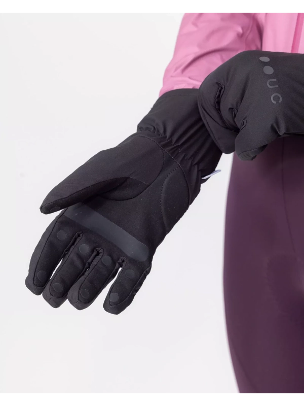 Deep Winter Gloves Deep Winter Gloves