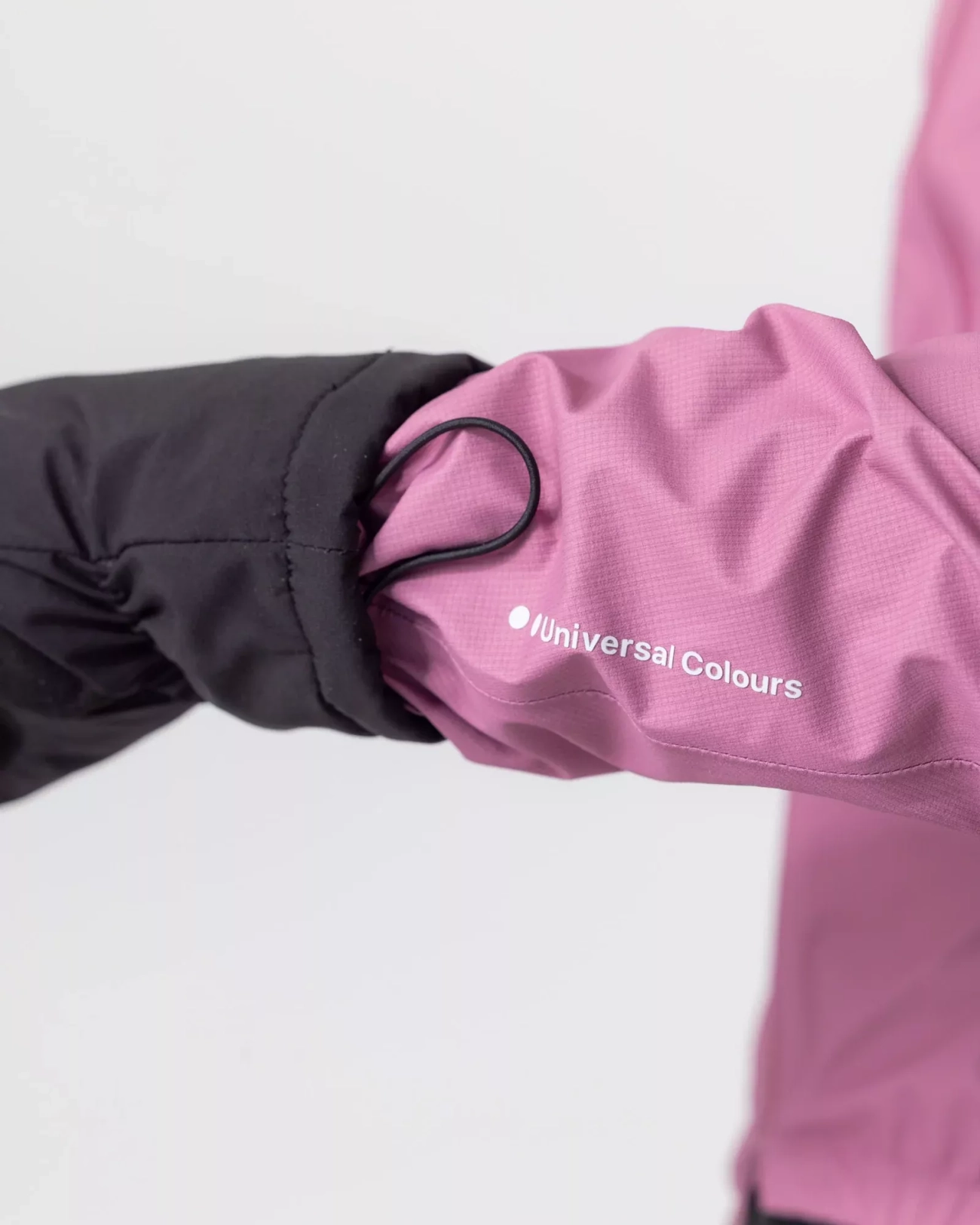 Deep Winter Gloves