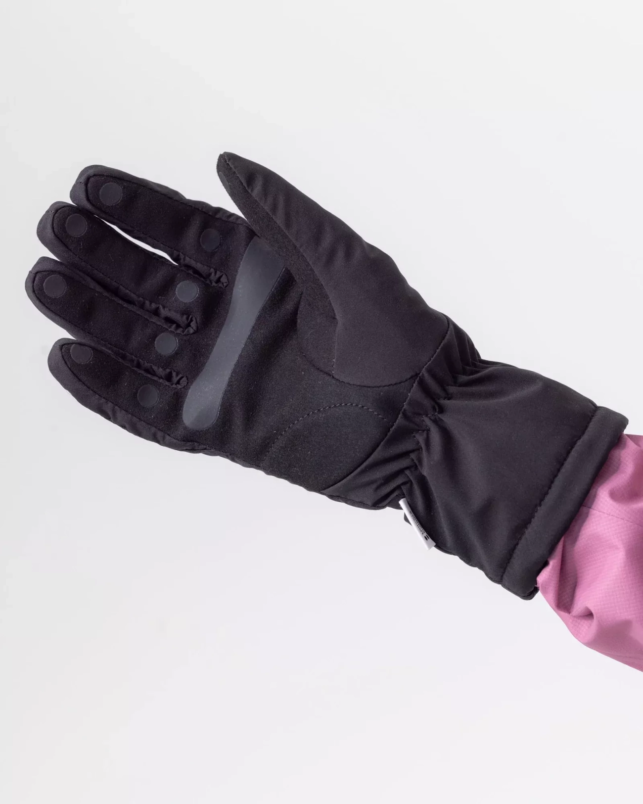 Deep Winter Gloves