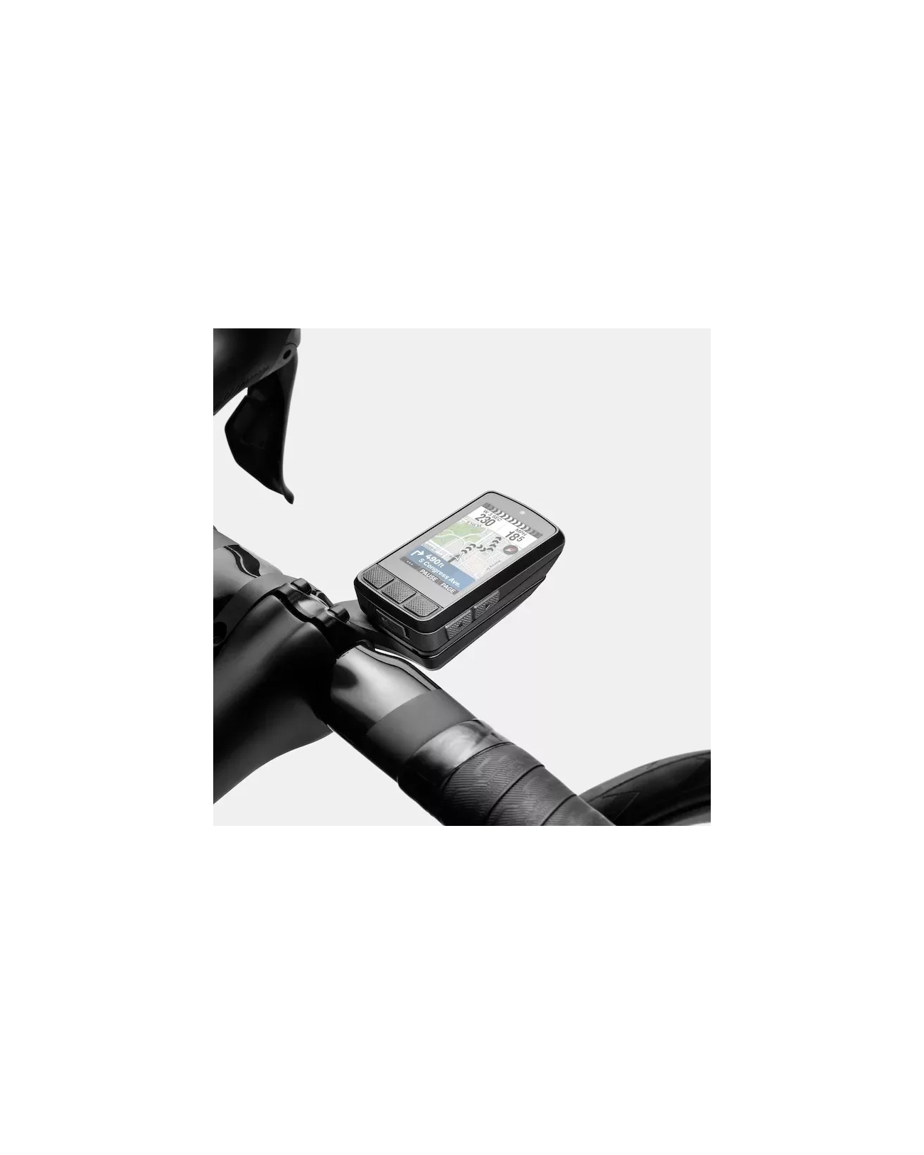 Cycling Computer WAHOO ELEMNT BOLT 3