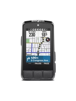 Cycling Computer WAHOO ELEMNT BOLT 3