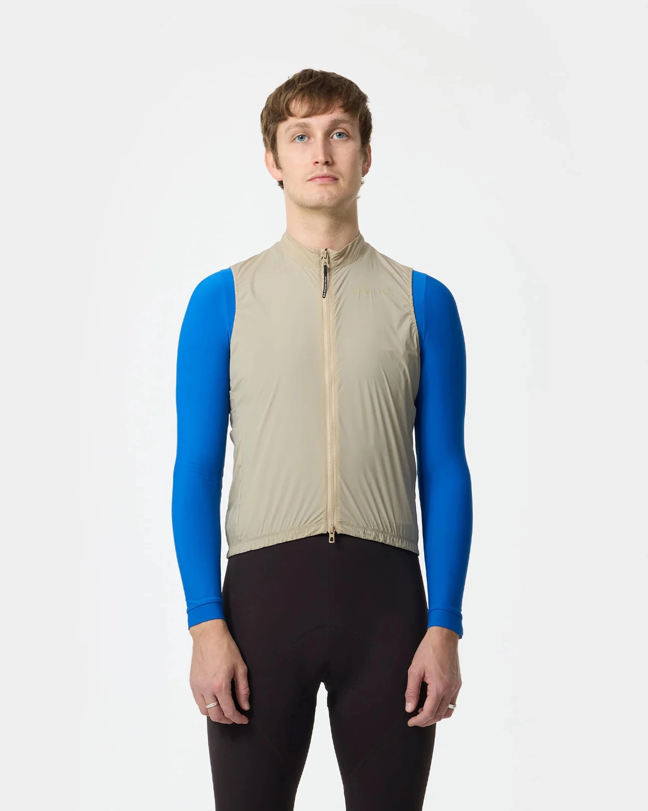 Men's Mono Gilet