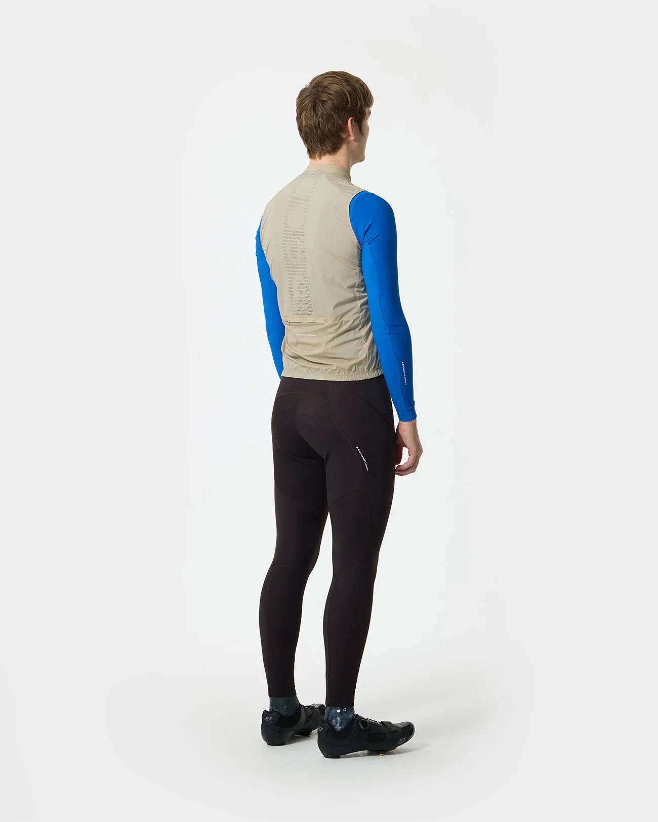 Men's Mono Gilet