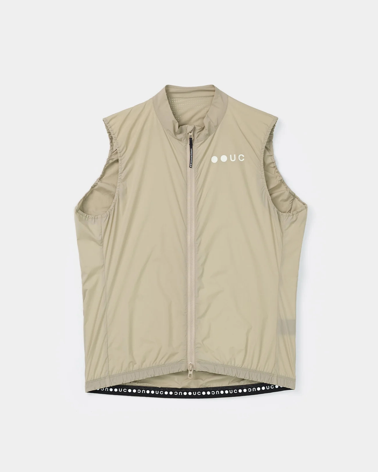 Men's Mono Gilet