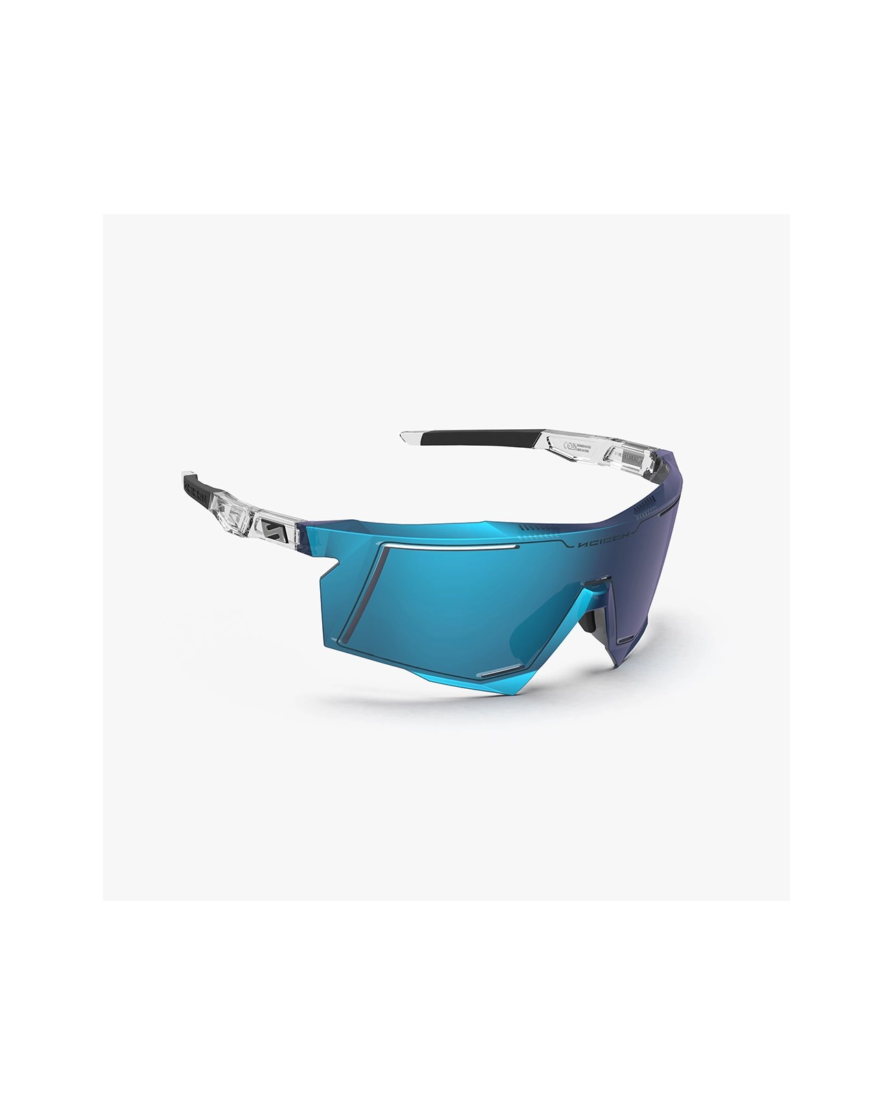 Okulary Scicon Aerostorm