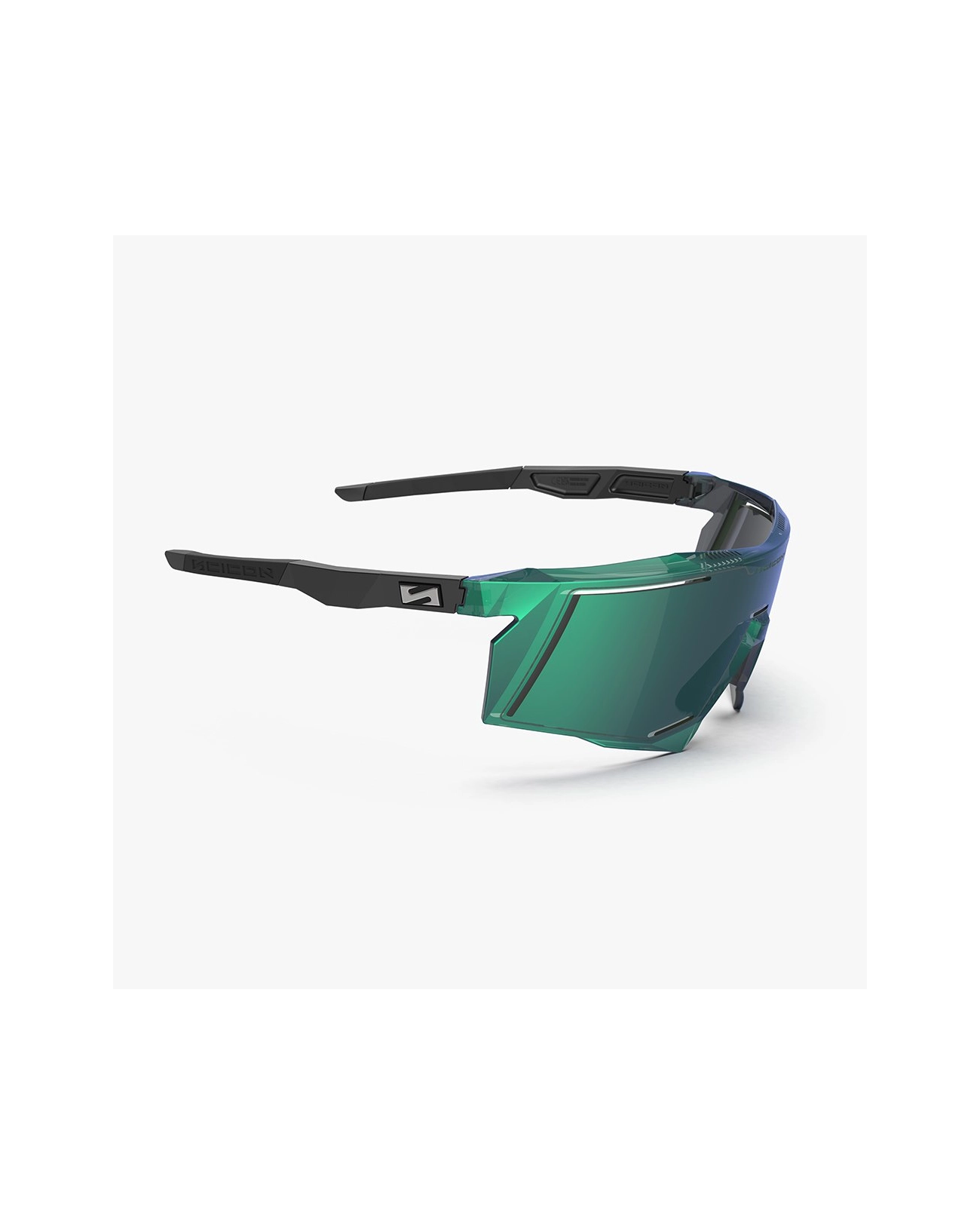 Okulary Scicon Aerostorm