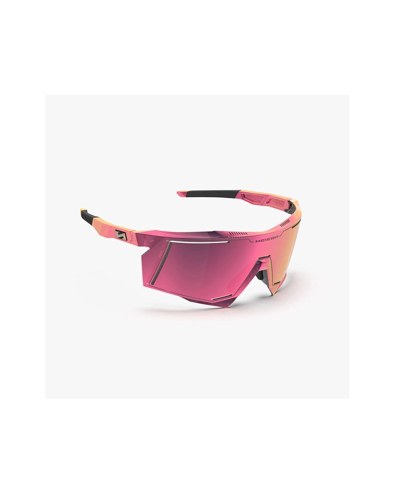 Okulary Scicon Aerostorm