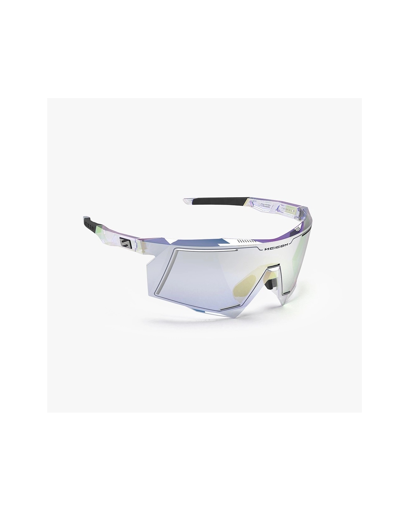 Okulary Scicon Aerostorm
