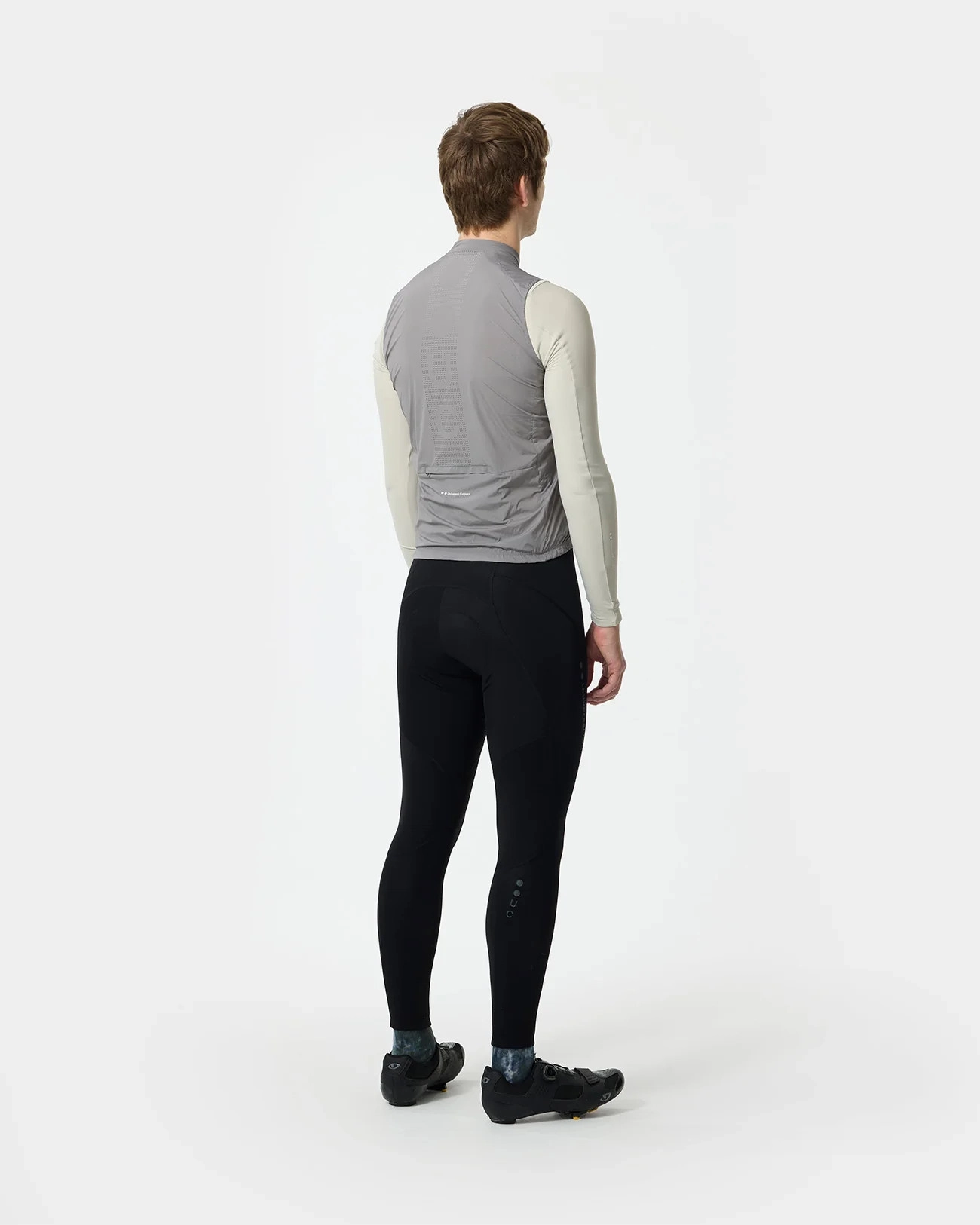 Mono Gilet